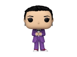 Figura Funko de MEAN GIRLS: 20.º aniversario de Janis Ian Pop! vinilo