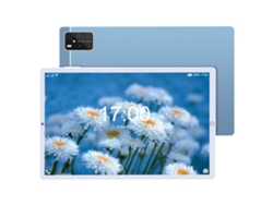 Tablet WUXIAN S60 (3GB RAM+64GB ROM - Android 11 - 10.1 pulgadas - WiFi - LTE)