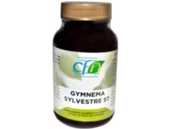 Complemento Alimentar CFN Gymnema Silvestre St
