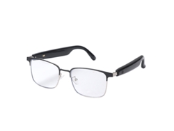 Gafas Inteligentes Gs06 Con Bluetooth 5.3, Lentes Polarizadas Uv400 Y Carga Magnética