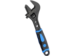 Llave Inglesa Manual Metálica Generico–llave Inglesa Ergonómica De Metal