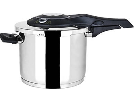 Olla a Presión SAN IGNACIO Pro Sg (6 L - 22 cm)