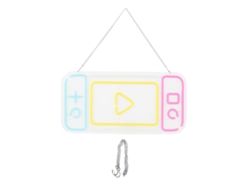 Letrero De Neón Led Decorativo Ajustable Para Fiestas Con Usb - Hermosa Iluminación De Pared