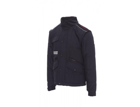 Abrigo PAYPER WEAR Hombre (Multicolor - S)