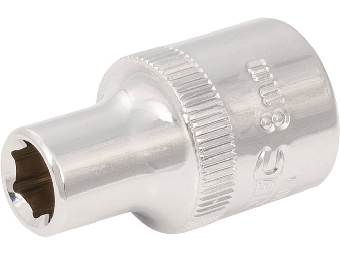 Llave de Vaso SILVERLINE 887873
