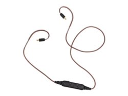 Cable De Alta Calidad Para Auriculares De La Serie Ath: E40, E50, E70 Y Ckr Con Micrófono Incorporado.