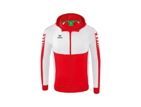 Abrigo ERIMA Hombre (Multicolor - XL)