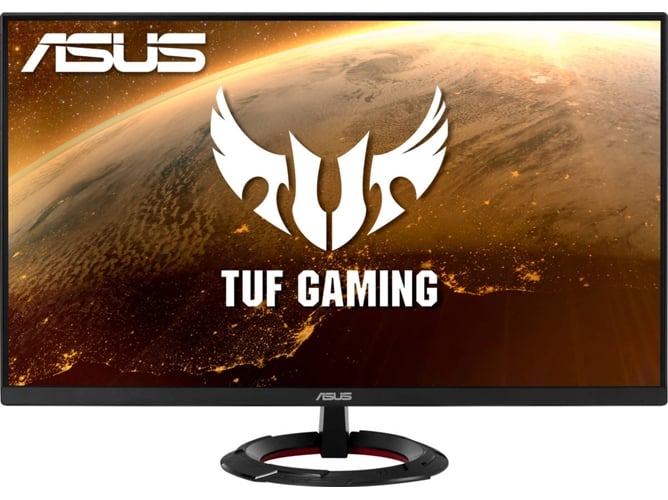 Monitor Gaming ASUS TUF VG279Q1R (27'' - 1 ms - 144 Hz - FreeSync)