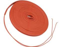 15 10 000 750 Cinta Calefactora Para Tuberías De Agua De Alta Calidad, Cable