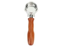 Portafiltro De Café De Acero Inoxidable De Doble Flujo De 54 Mm Para Breville Serie 870 880 8