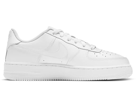 Zapatillas NIKE Air Force 1 Unisex (36.5 - Blanco)