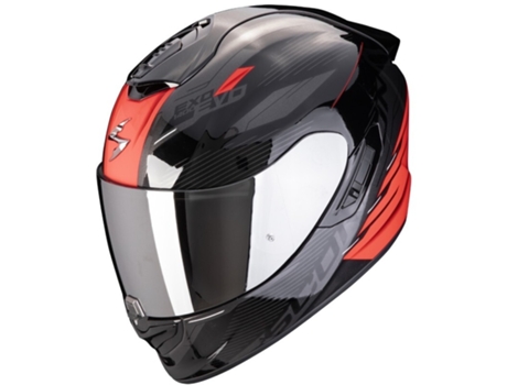Casco integral de moto SCORPION Exo-1400 Evo II Air Luma 2XL (63/64 cm)