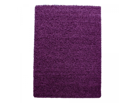 Alfombra JADOREL (160 x 160 - Multicolor)