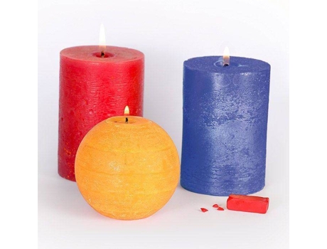 Colorante para Velas GRAINE CRÉATIVE Primario