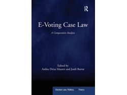 E-Voting Case Law