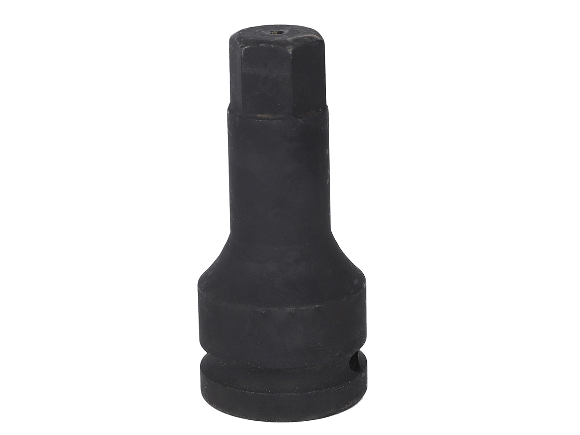 Vaso Allen Extendido De 3/4 De Pulgada (42) De Cromo-molibdeno H22 Con Orificio Antitornillo.