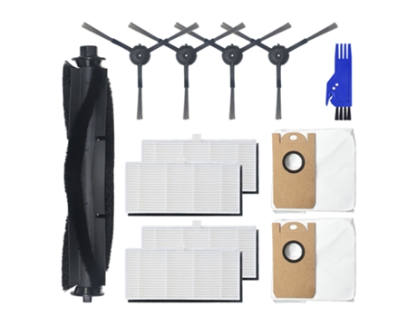 Accesorio Aspiradores S9 12 unidades S9 Inicio