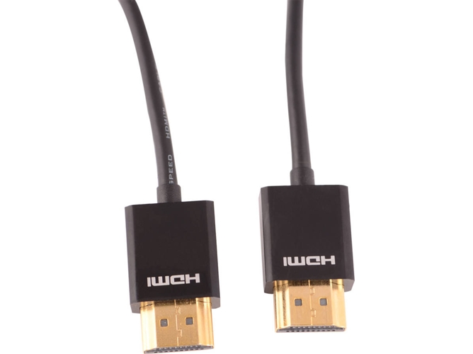 Cable HDMI NILOX (HDMI - 15 m - Negro)