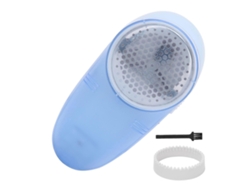 Quitapelusas y pelusas recargable para telas. Rosewell