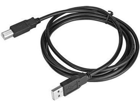 Cable USB A-USB B 3GO C113