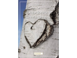 Libro Emociones Y Sentimientos de Rubén Alvaro Lorenzo (Español)