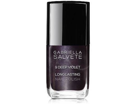 Esmalte GABRIELLA SALVETE Lac De Unghii Lung Durat Longlasting Enamel