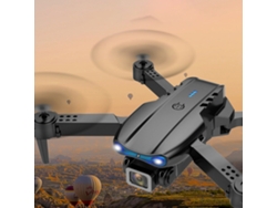 2026-drone De Fotografía Aérea Hd Cuatro Ejes Juguete De Control Remoto Para Niños