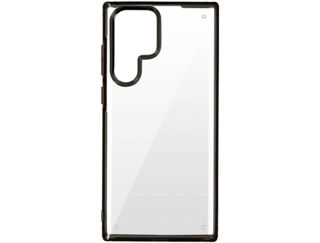 Carcasa Samsung Galaxy S22 Ultra AVIZAR Flexible Gris