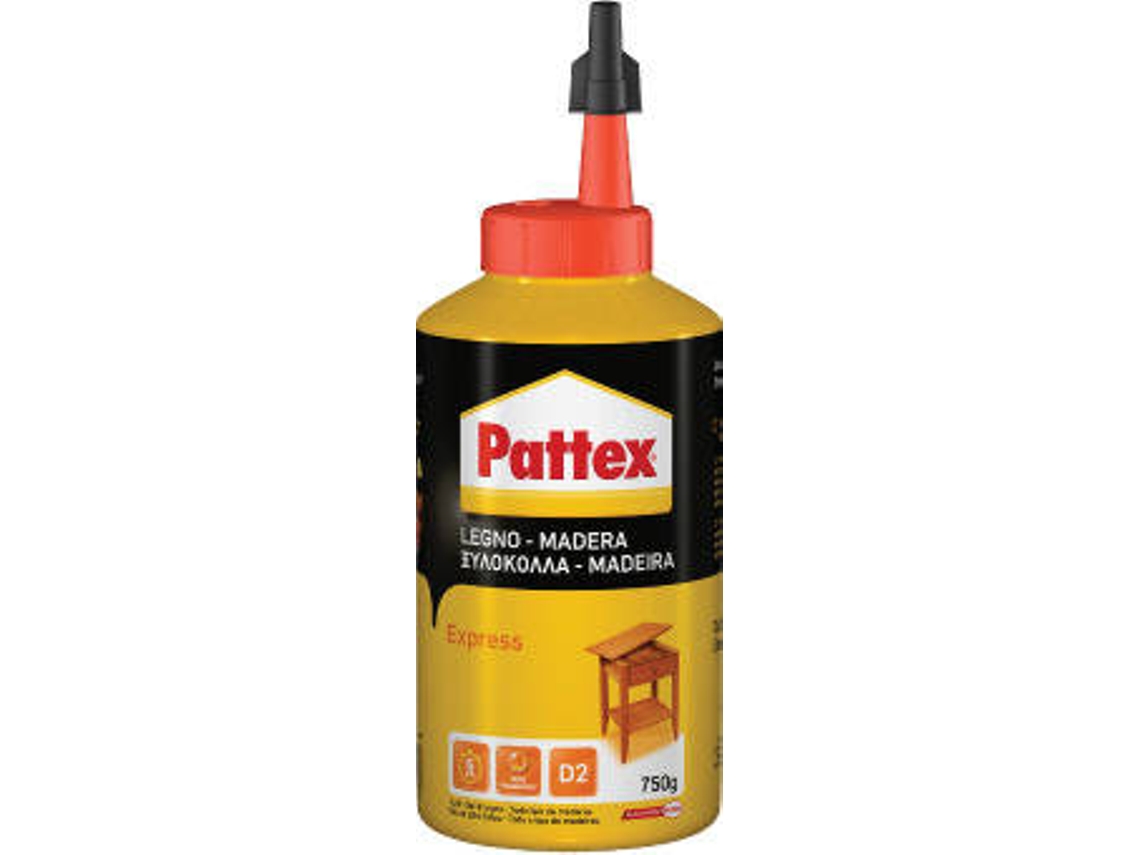 Pegamento para madera Pattex 750 g