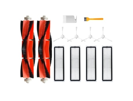 Accesorio Aspiradores XIAOMI 12 1c stytj01zhm Pinceles Filtros