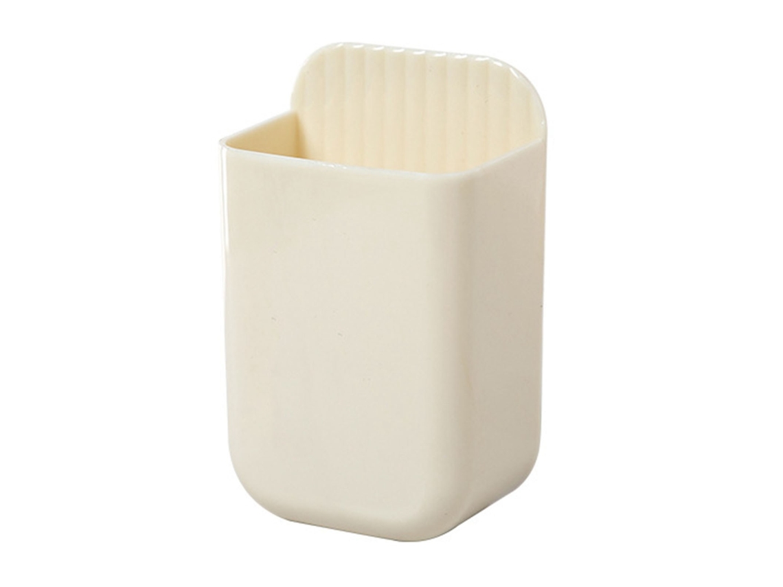 Soporte Para Cucharas Para Olla Arrocera, Estante De Almacenamiento, Organizador Antiadherente De Polipropileno, Utensilio De Cocina