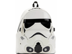 Mini Mochila Lenticular Star Wars Stormtrooper Loungefly