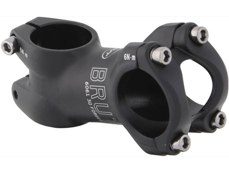 Vástago CONTEC Brut 17 (Negro - 70 mm)