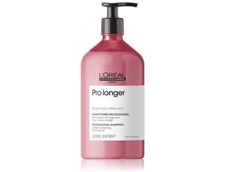 Champú L'OREAL PROFESSIONNEL Serie Expert Pro Longer (750ml)