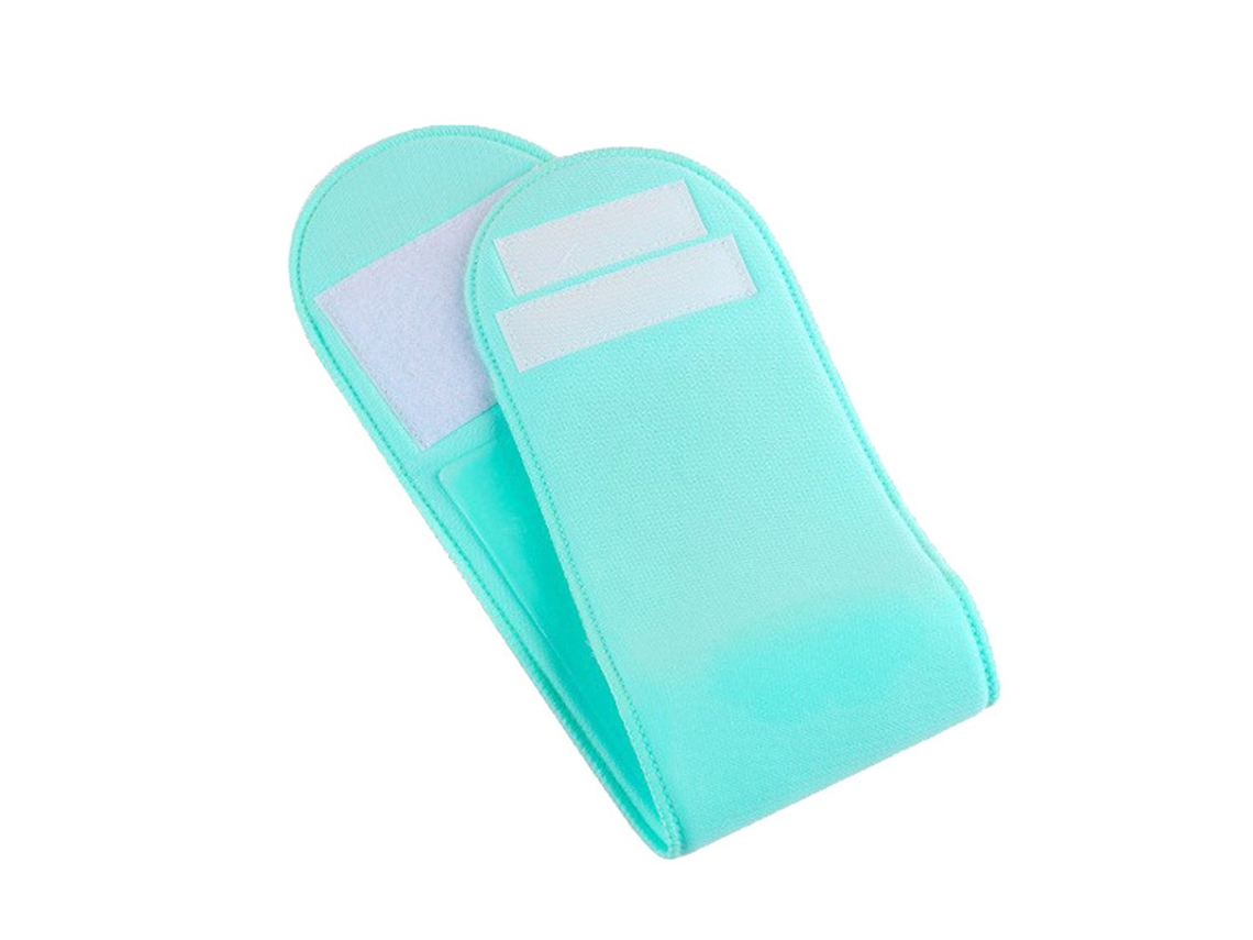 Parches Reutilizables Para Arrugas Del Cuello Para Piel Firme Y Suave