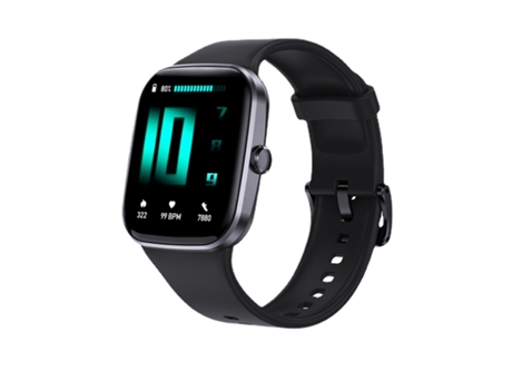 Reloj inteligente HD de 2,1 pulgadas para mujer, banda deportiva, Monitor de temperatura corporal, reloj inteligente resistente al agua para mujer ...