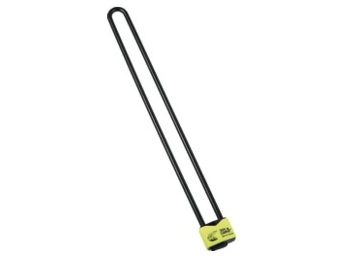 ABUS Antirrobo Tupe U Granit Moto De Nieve 37/55 Hb535