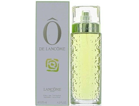 Perfume LANCÔME (Eau de toilette - 125 ml)
