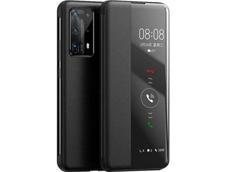 Carcasa Huawei P20 Pro G4M InteligentView Negro