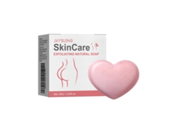 Jabón exfoliante Worten para una piel suave y radiante