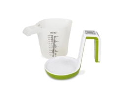Balanza digital para alimentos GOKOCO 1L