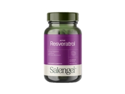 Complemento Alimentar SALENGEI Active Resveratrol (30 cápsulas)