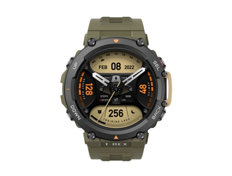 Smartwatch Amazfit T-Rex 2