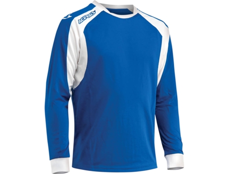 Camiseta de Hombre para Fútbol SPORT IS GOOD Oh Occase Gris (2XL)