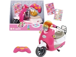 Conjunto de Accesorios ZAPF City RC Scooter
