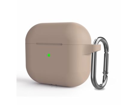 Funda AirPods MOROROR Earphones and Headphones(para Apple Airpods3