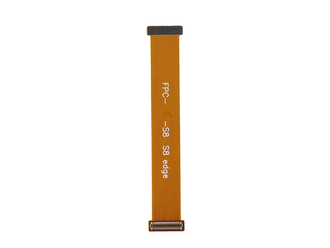 Cable Flexible De Prueba Para Probar Pantalla Lcd Táctil Para Samsung S8 S8edge