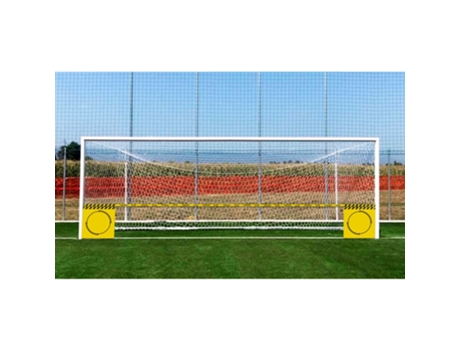 Accesorio para porterías de fútbol POWERSHOT vise à sol 76%