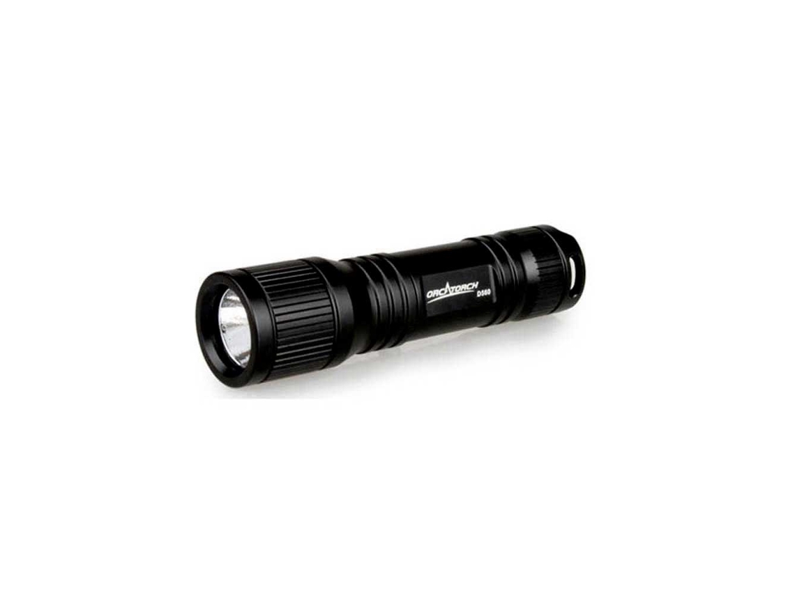 Linterna ORCATORCH D560