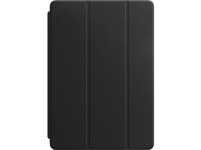 Funda Tablet APPLE MPUD2ZM/A (iPad - 10.5'' - Negro)